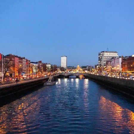 Ferienwohnung Saint Paul'S Dublin Exterior foto