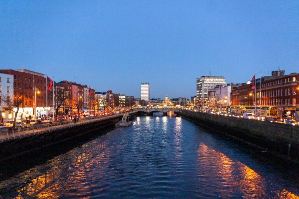 Ferienwohnung Saint Paul'S Dublin Exterior foto