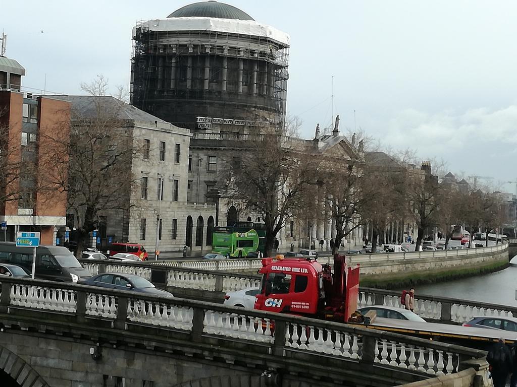 Ferienwohnung Saint Paul'S Dublin Exterior foto