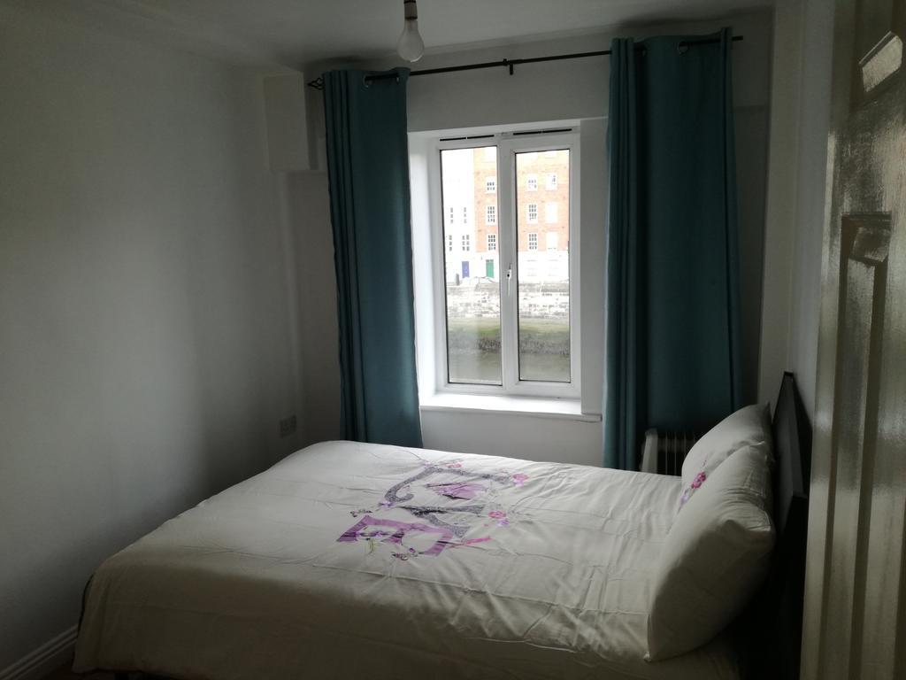 Ferienwohnung Saint Paul'S Dublin Exterior foto
