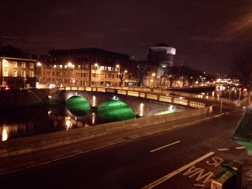 Ferienwohnung Saint Paul'S Dublin Exterior foto