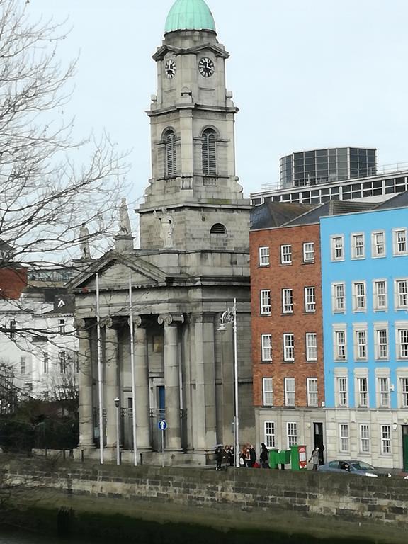 Ferienwohnung Saint Paul'S Dublin Exterior foto