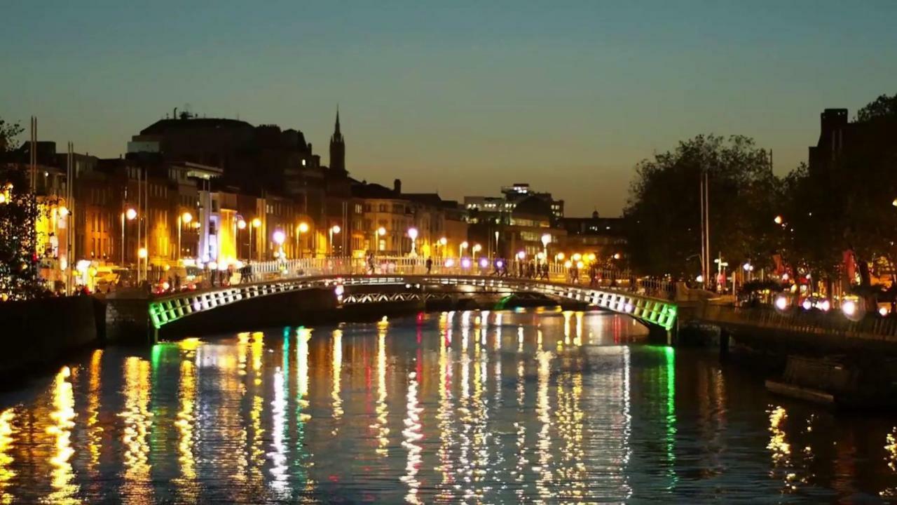 Ferienwohnung Saint Paul'S Dublin Exterior foto