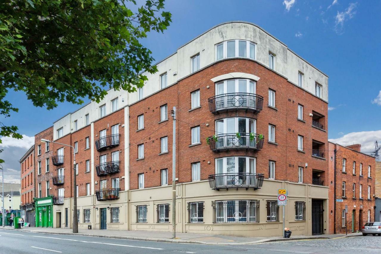Ferienwohnung Saint Paul'S Dublin Exterior foto